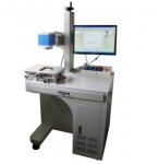 CNC Customized Jewelry Fiber Laser Metal Engraving Marking Machine Fiber Laser