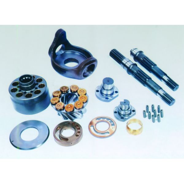 Vickers Ta19 Hydraulic Piston Pump & vane pump