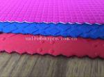 Customized Colorful Various Shape Neoprene Fabric 5mm OK Lycra Fabric Rubber