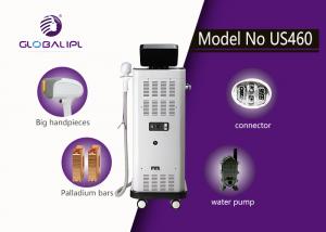 Buy cheap Permanent Diode Laser Hair Removal Machine For Skin Rejuvenation product