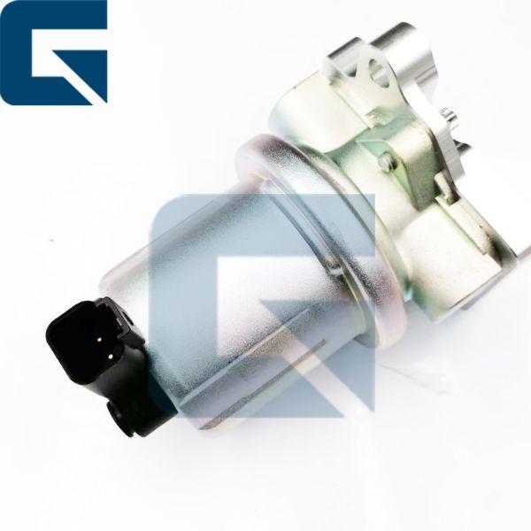 4935095 Fuel Transfer Pump front view