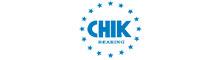 China Coに耐える山東CHIK。株式会社 logo