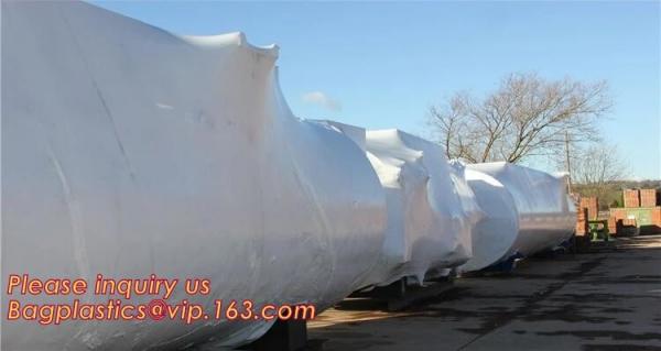 Foil crim kraft insulation,Alu foil FSK insulation, FOIL scrim kraft facing, reflective aluminium foil insulation,bonded