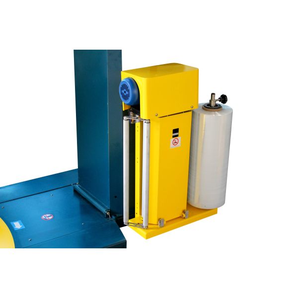 220V Industrial Packing Machines