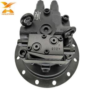 Buy cheap CX210B KRC10260 Hydraulic Swing Motor Assy Excavator Parts product