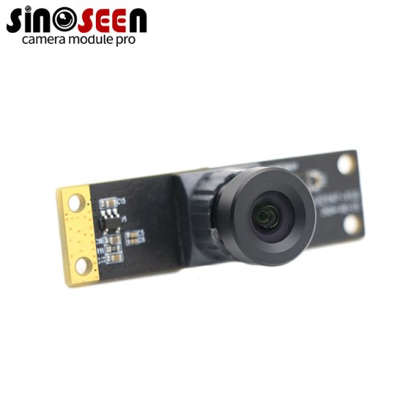 2MP 1920*1080 Fixed focus USB interface 25FPS with PS5268 sensor camera module for Driving Recorder