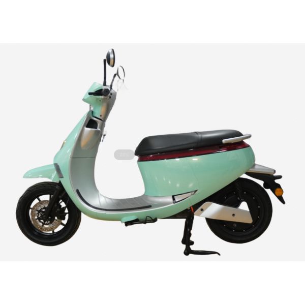 HH-XJH01Electric motorcycle