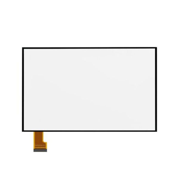 COB Custom Capacitive Touch Screen Transparent ≥83% Default View Area for and