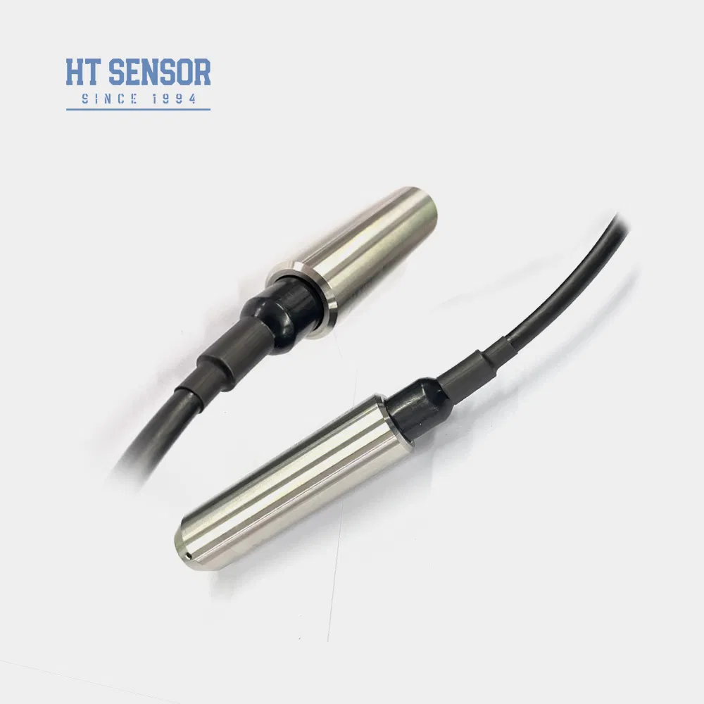 HTsensor Pressure Probe Water Leak Sensor Industrial Pressure Transmitter Sensor