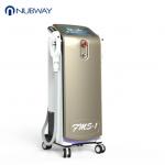 3 strong cooling system 3000W big spot size intense pulse light hair removal