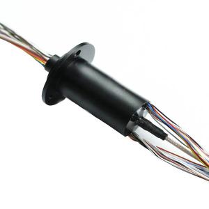 Buy cheap SDI-16 SDI slip ring 16 electrical circuit product