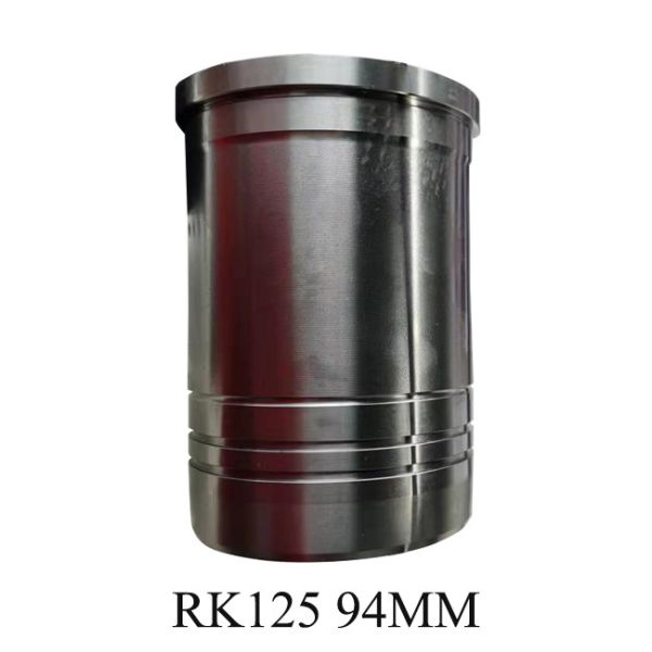Kubota Single Cylinder 94mm Cylinder Liner RK125 RV125 RD120