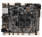 Industrial Medical Advertising and Educational Applications Android Embedded