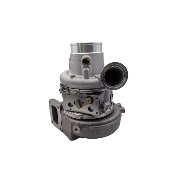 HE451VE Turbocharger 5350503 5501465 3792586 3792581 5501255 5501254 For Cummins ISX