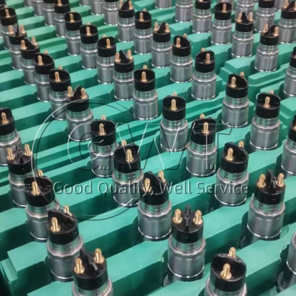 10R0782 3126B Diesel Injectors Common Rail Injector 1780199 178-0199