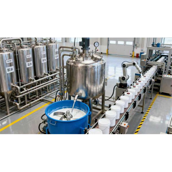 Industrial Textile Water Soluble NMA2820