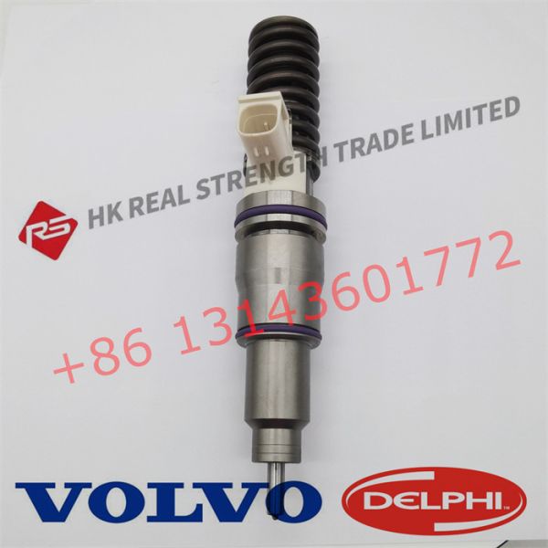 MD11 Engine Diesel Electronic Unit Injector 21246331 BEBE4F06001