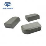Yg6 Yg8 P30 Yt15 Tungsten Carbide Tip Of A4 Series Cemented Carbide Cutting Tips