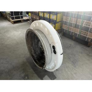 Polymeric Nylon Run Flat System Inserts For Customized Requirements