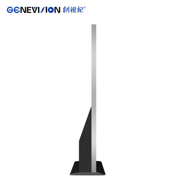 Cellphone Charger Wifi Digital Signage Multi - Function With Touch Screen