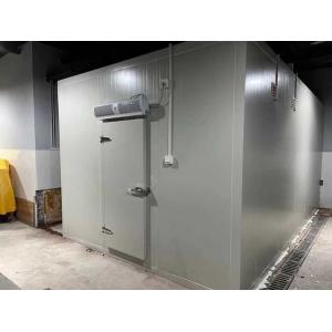 ZK-9000 Cold Storage Parts Temperature Display