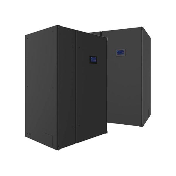 50kW Water-Cooled Precision Air Conditioner Monitoring Interface