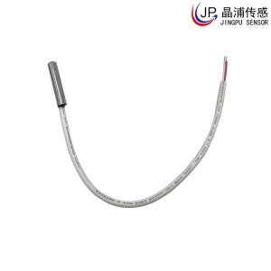 5K SUS Probe NTC Temperature Probe Wide Temperature Range