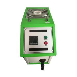 Buy cheap Low Temperature W150 Dry Block Temperature Calibrator product