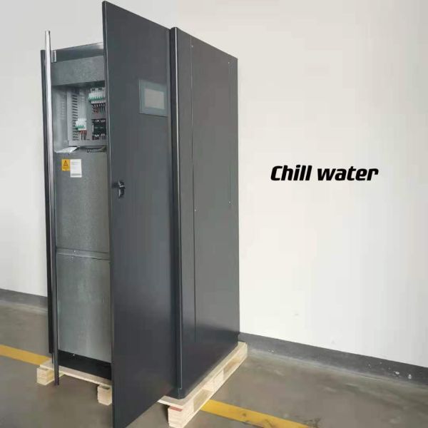 EU4 Air Cooler Precision Cooling Unit Data Center Energy Saving