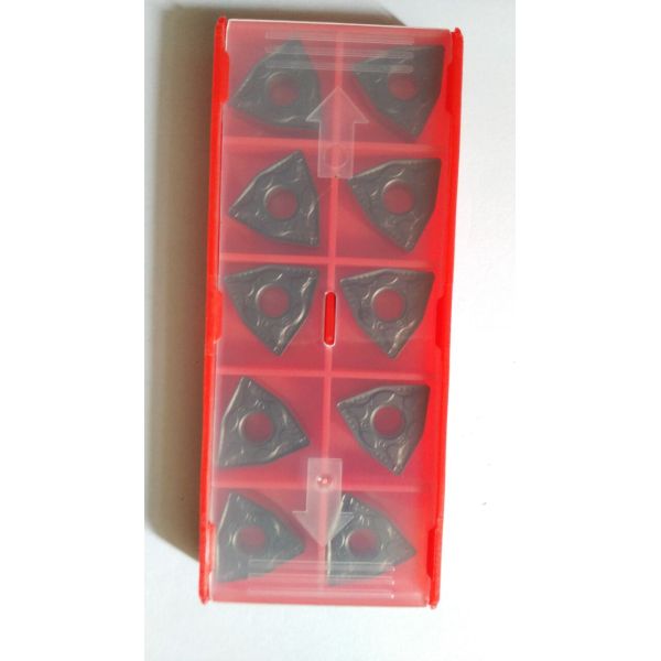 WNMG0804/08/12 - PM Carbide Turning Inserts Tools For CNC Machine Processing