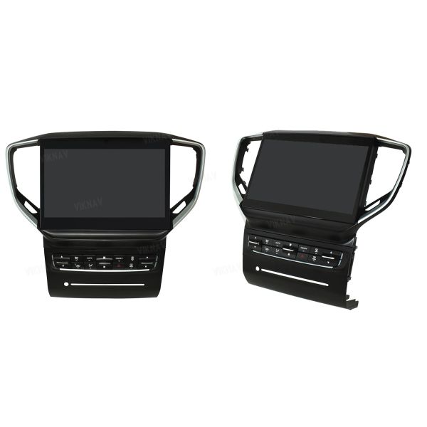 2013-2017 Maserati Ghibli Aftermarket Radio Wireless Carplay Android 10.4 Inch