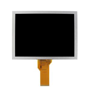 Buy cheap MIPI DSI Interface IPS 800*1280 8 Inch TFT Display product