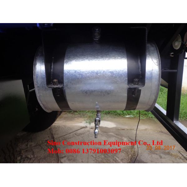 SCEC9400P Heavy Duty Semi Trailers