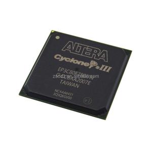 Embedded Processors EP3C80F780C6N