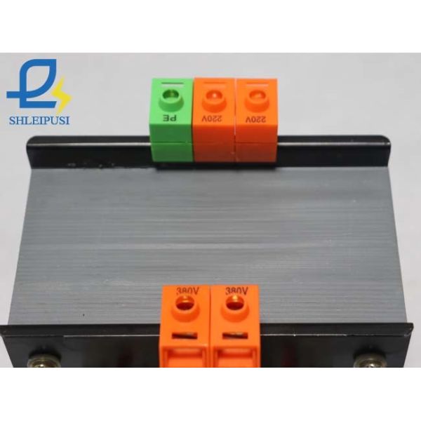 Step Up Step Down Power Voltage Transformer ODM Service