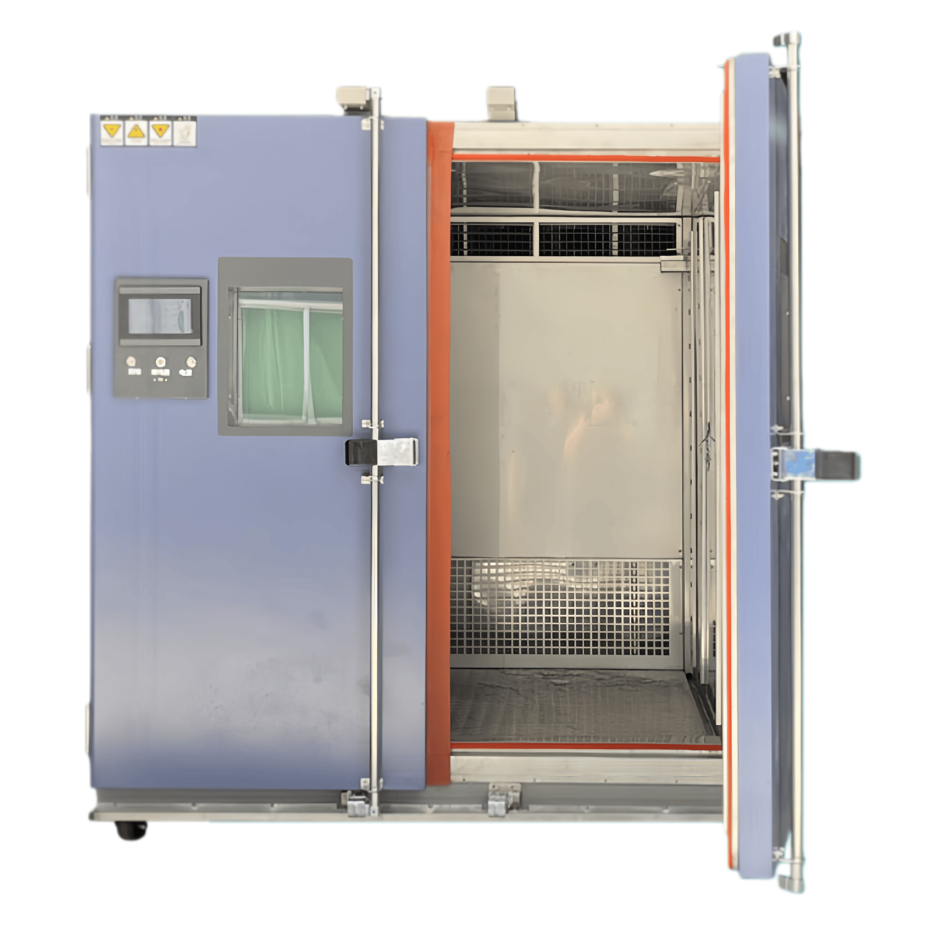 High-Precision Walk-in Constant Temperature and Humidity Test Machine Large-Scale Environmental Stability Testing Equipment