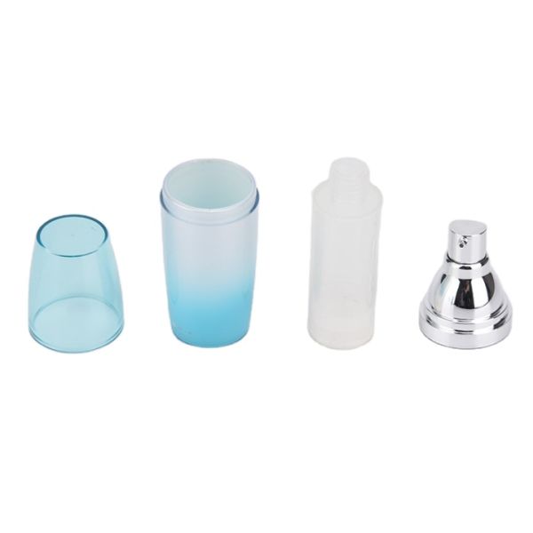 AS 50ml Airless Pump Bottles