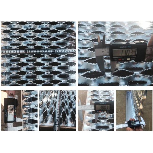 grip strut grating
