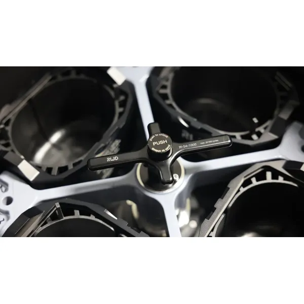 MX30R High-Speed Refrigerated Centrifuge