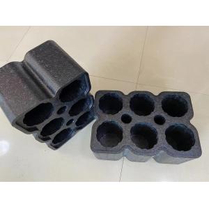 Wine EPP Foam Box Protect Fragile Objects Cushioning Packaging