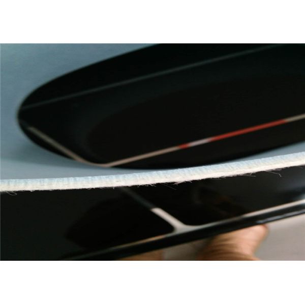 Standard Seamless Synthetic Fiber Belt For Golden Sunlight Pasting Machine