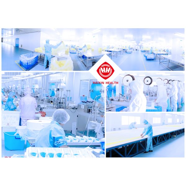High Quality Work Clothes Hazmat Protective Coverall Worker Coat Blue Construction Workwear Fire Retardant Coverall