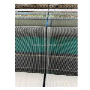 SRCP Raschel Warp Knitting Machine for Hail Protection Nets