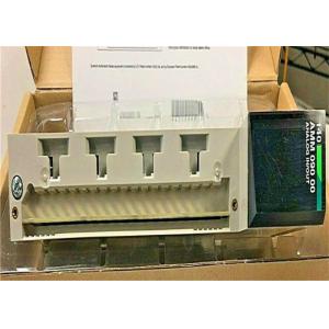 Schneider Modicon Quantum PLC 140AMM09000 ANALOG IN/OUT IO MODULE