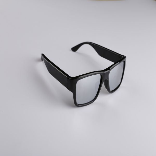 Video sunglasses wearable hidden camera,two battery legs 150mins recording time for On-site evidence collection