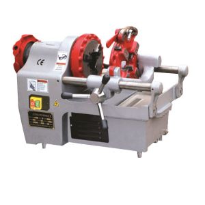 Buy cheap STT50A Multi-function Pipe and Bolt threading machine up to 2" and M33 product