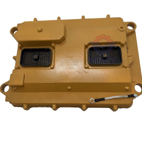 Electric Parts Engine Controller Computer Board 348-2387 for Building Material Shops