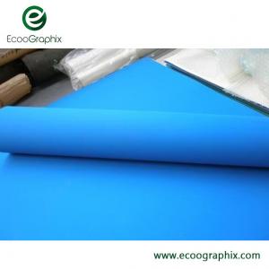 Buy cheap Compressible Sheetfed Offset Printing Rubber Blanket product