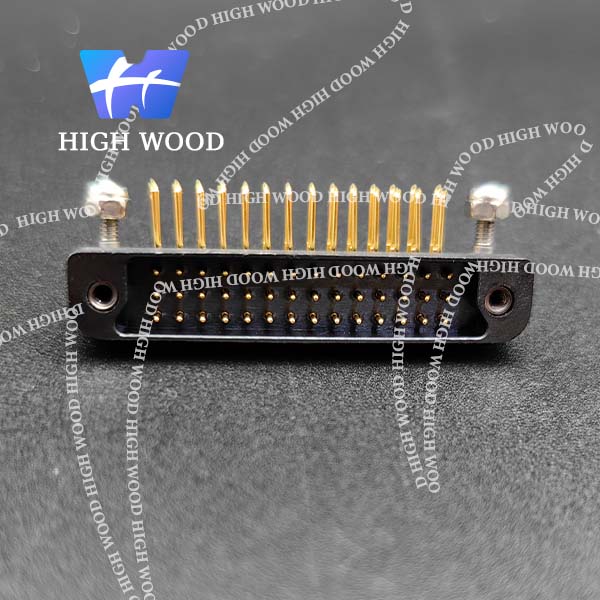 HW-CMM Connector,HW-321V042F46