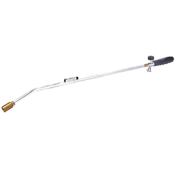 OBM Supported UPPERWELD UP101 Propane Torch for Garden Weed Killing and Ice Melting